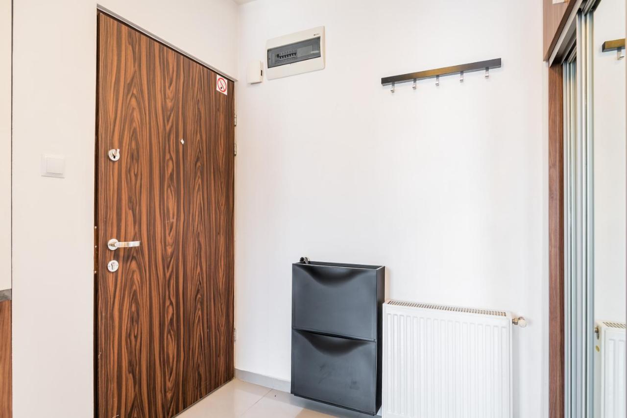 Apartament Na Szlaku Wawelofts Krakau Buitenkant foto