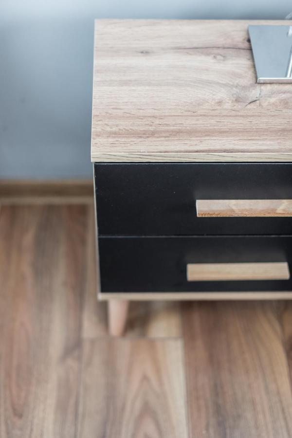 Apartament Na Szlaku Wawelofts Krakau Buitenkant foto