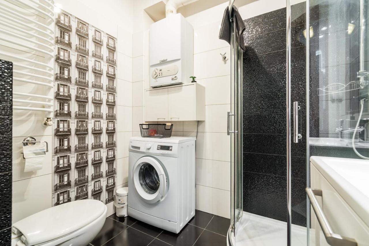 Apartament Na Szlaku Wawelofts Krakau Buitenkant foto