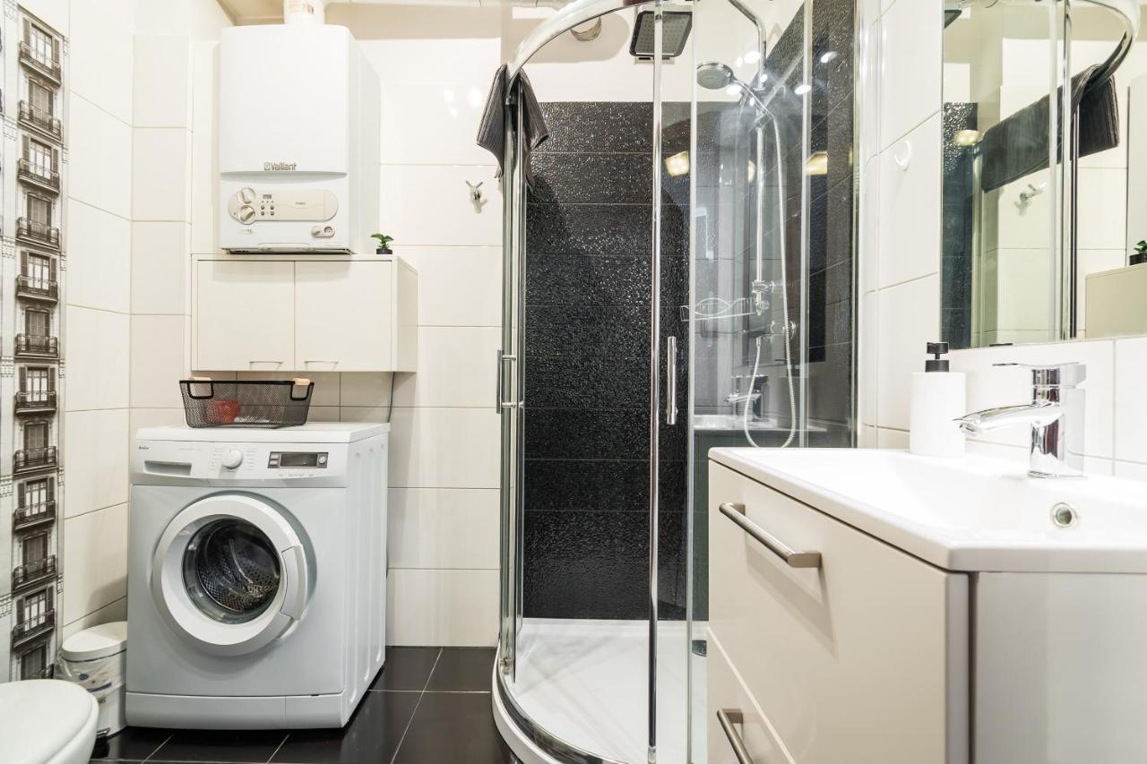 Apartament Na Szlaku Wawelofts Krakau Buitenkant foto