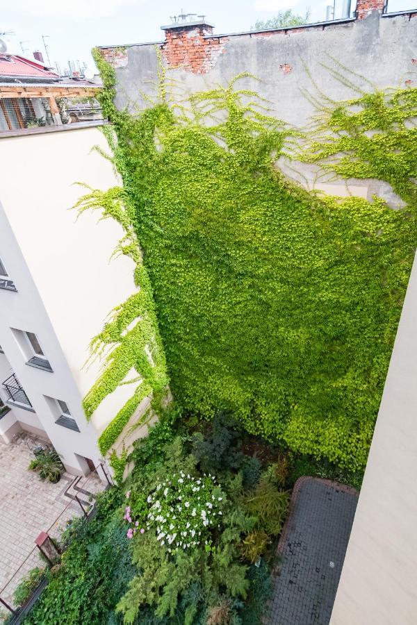 Apartament Na Szlaku Wawelofts Krakau Buitenkant foto