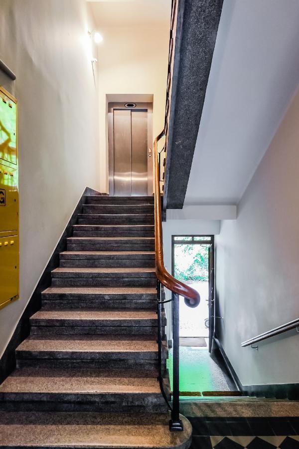 Apartament Na Szlaku Wawelofts Krakau Buitenkant foto