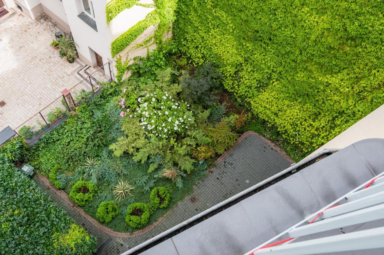 Apartament Na Szlaku Wawelofts Krakau Buitenkant foto
